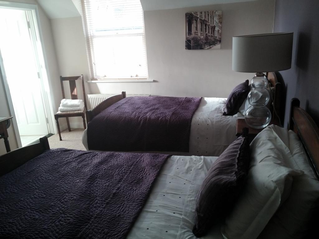 Meath Arms Country Inn Aughrim Habitación foto